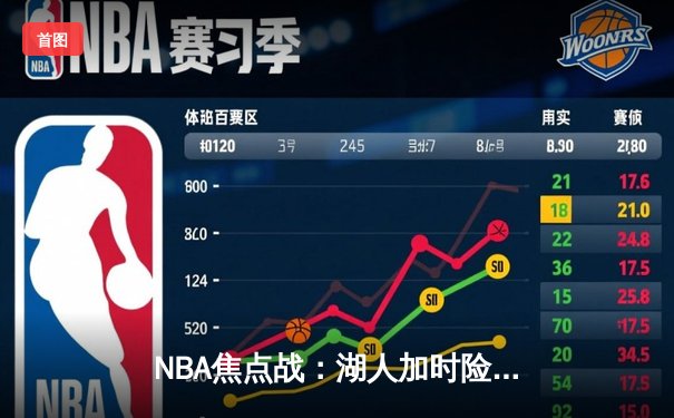 NBA焦点战：湖人加时险胜勇士，詹姆斯关键封盖锁定胜局