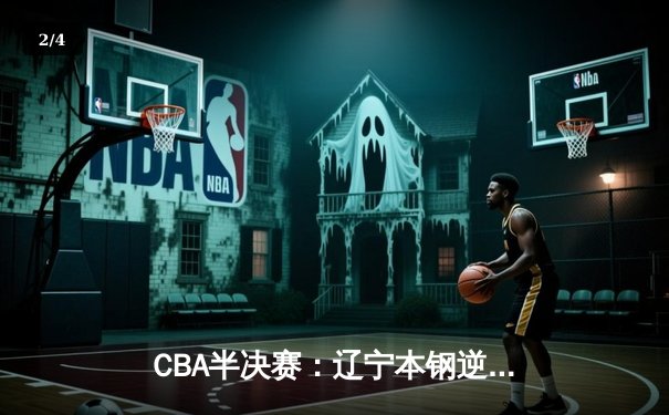 CBA半决赛：辽宁本钢逆转广东宏远，赵继伟末节爆发砍下28分 - 2