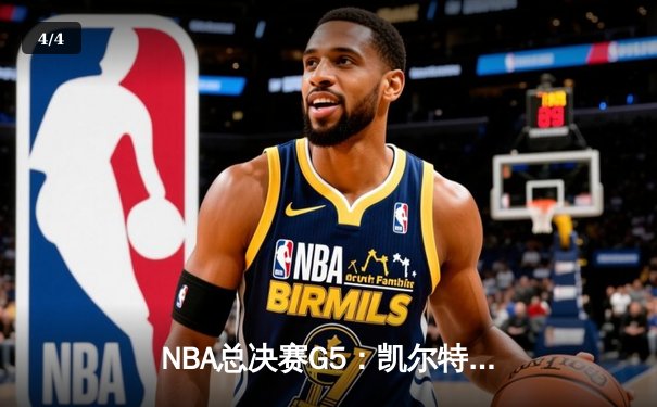 NBA总决赛G5：凯尔特人力克勇士，塔图姆狂砍36分锁定赛点 - 4