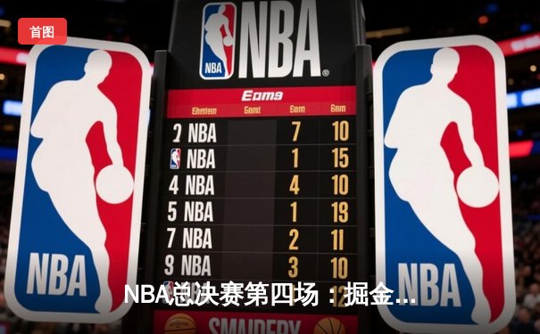 NBA总决赛第四场：掘金逆转热火夺赛点，约基奇三双引领卫冕之路