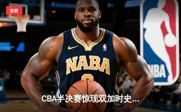 CBA半决赛惊现双加时史诗对决 浙江稠州逆转广东宏远抢占先机