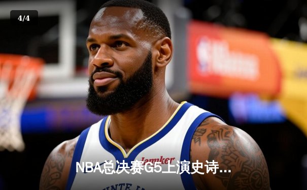 NBA总决赛G5上演史诗逆转：凯尔特人绝地反击扳平总比分 - 4