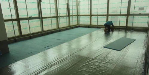 图文详解6大安装流程 淋浴房与卫生间水地暖施工工艺